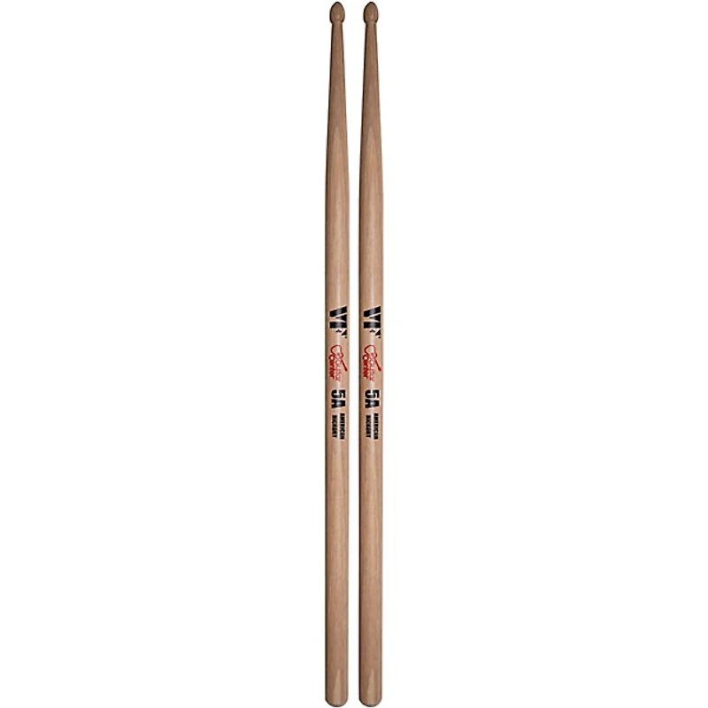 Vic Firth x Guitar Center Drumsticks 4-Pack -