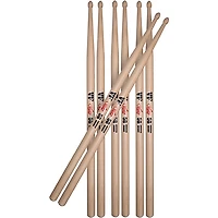 Vic Firth x Guitar Center Drumsticks 4-Pack
