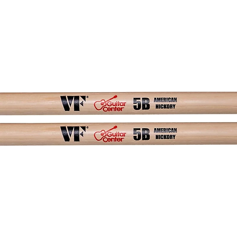 Vic Firth x Guitar Center Drumsticks 4-Pack