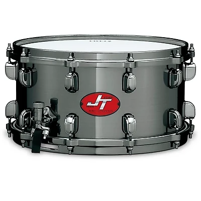 TAMA JT147 John Tempesta Brass Signature Snare Drum - 14x7"