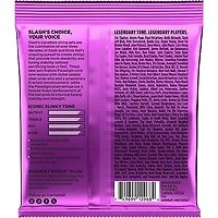 Ernie Ball 2200 Slash Signature Electric Guitar Strings - 11 - 48
