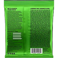 Ernie Ball 2201 Papa Het's Hardwired Master Cores James Hetfield Signature Electric Guitar Strings - 11 - 50