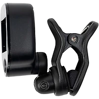 Ernie Ball Fast Pitch Clip-On Tuner - Black