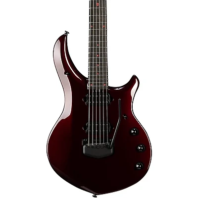 Ernie Ball Music Man John Petrucci Majesty Premium Select Electric Guitar