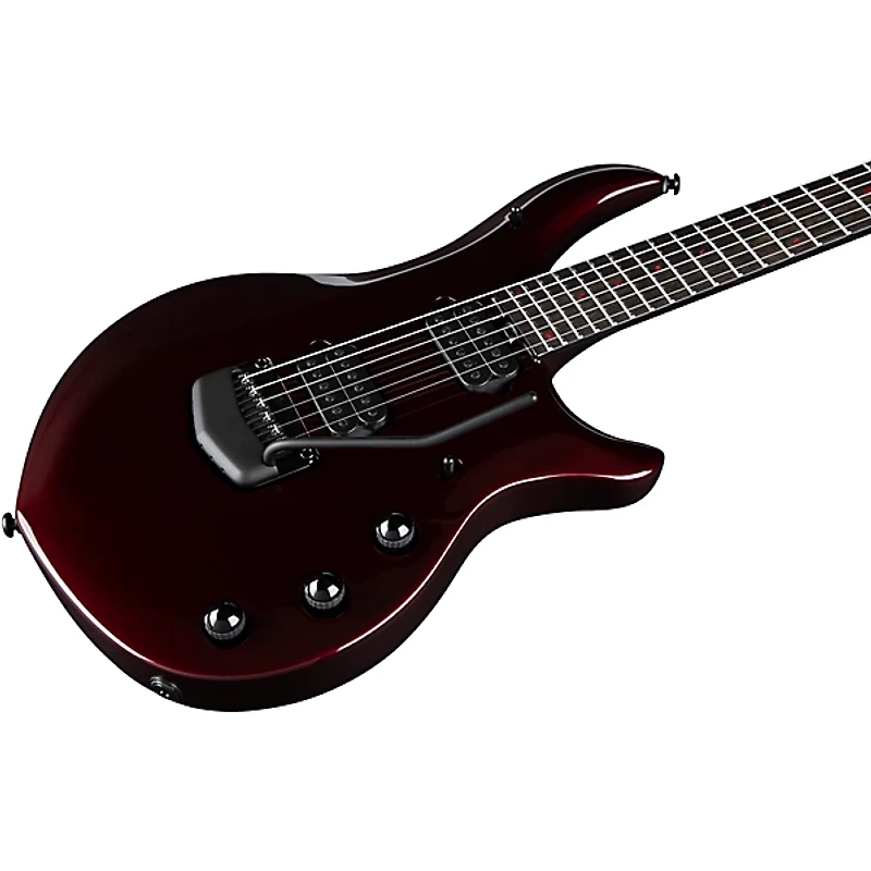 Ernie Ball Music Man John Petrucci Majesty Premium Select Electric Guitar