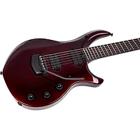 Ernie Ball Music Man John Petrucci Majesty Premium Select Electric Guitar