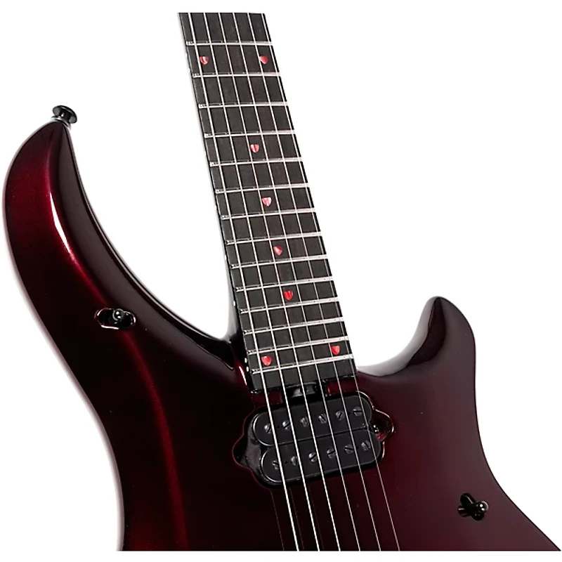 Ernie Ball Music Man John Petrucci Majesty Premium Select Electric Guitar
