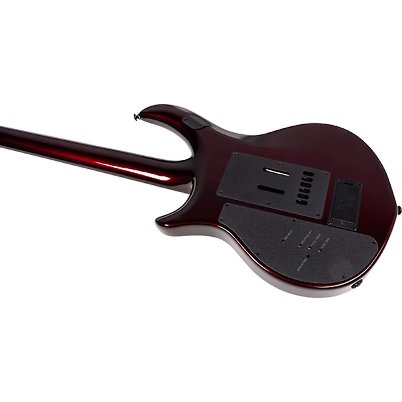 Ernie Ball Music Man John Petrucci Majesty Premium Select Electric Guitar