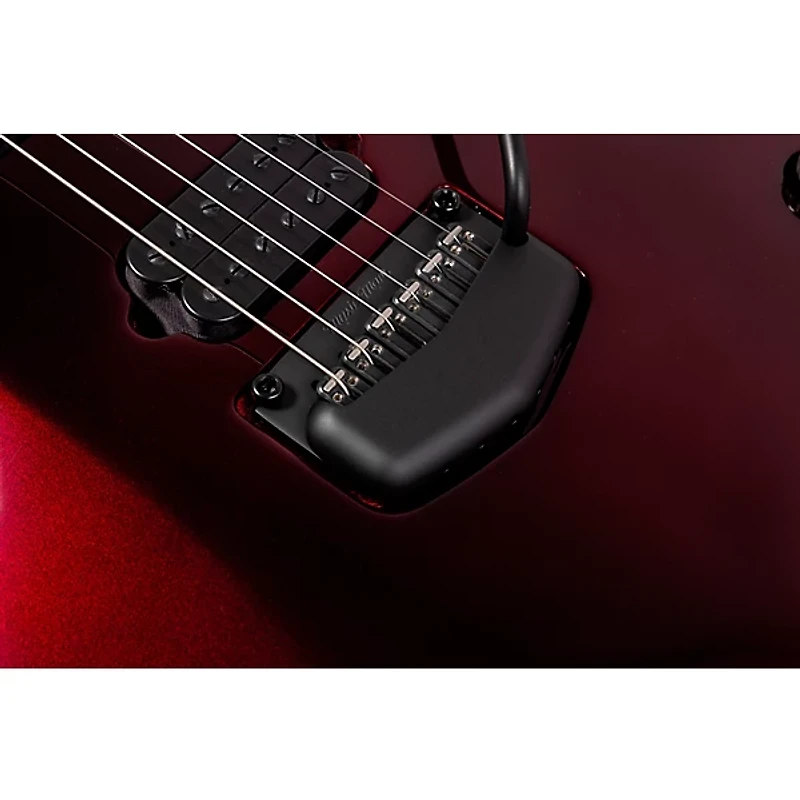Ernie Ball Music Man John Petrucci Majesty Premium Select Electric Guitar