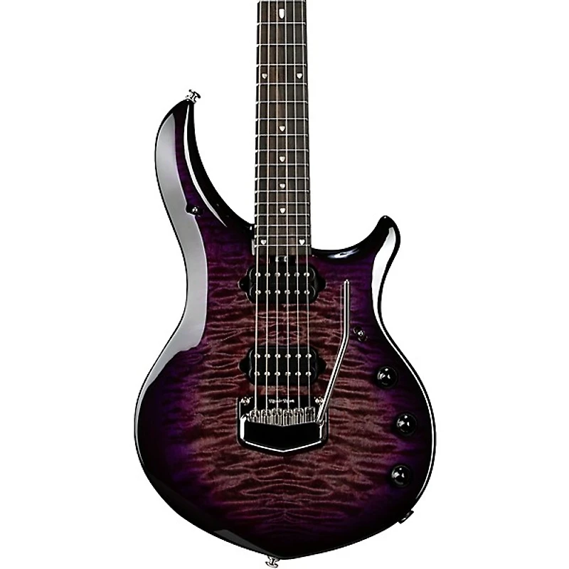 Ernie Ball Music Man John Petrucci Majesty Premium Select Electric Guitar -
