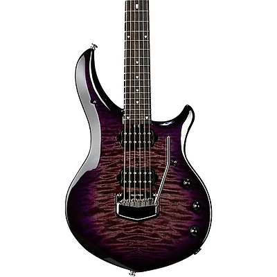 Ernie Ball Music Man John Petrucci Majesty Premium Select Electric Guitar -