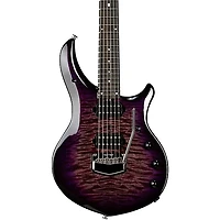 Ernie Ball Music Man John Petrucci Majesty Premium Select Electric Guitar -