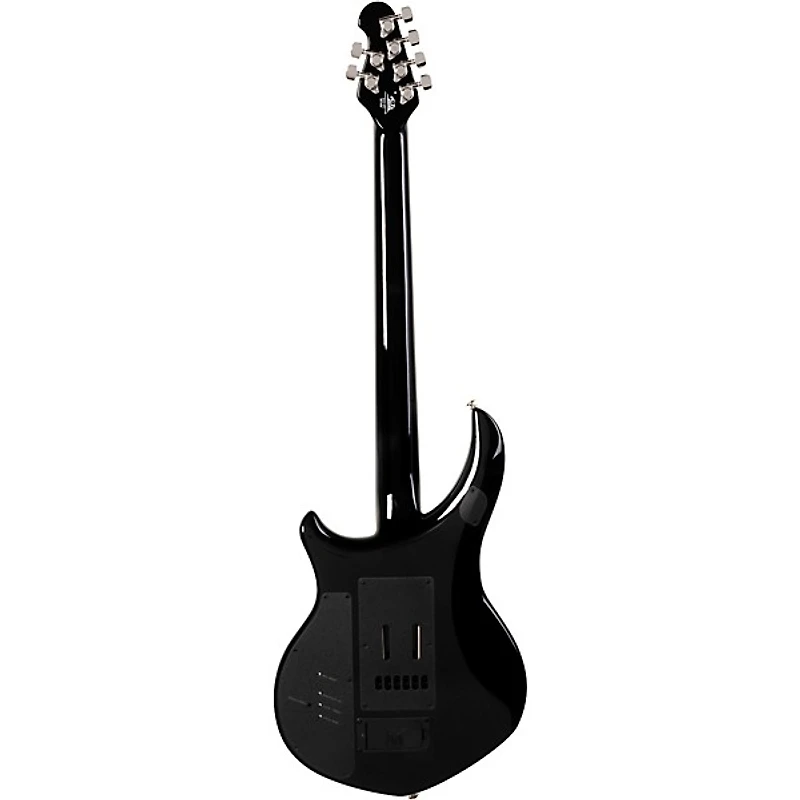 Ernie Ball Music Man John Petrucci Majesty Premium Select Electric Guitar -