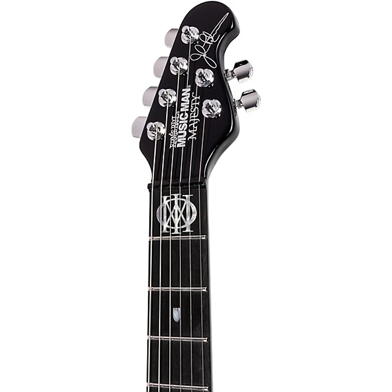 Ernie Ball Music Man John Petrucci Majesty Premium Select Electric Guitar -
