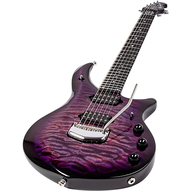 Ernie Ball Music Man John Petrucci Majesty Premium Select Electric Guitar -