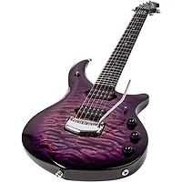 Ernie Ball Music Man John Petrucci Majesty Premium Select Electric Guitar -