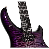 Ernie Ball Music Man John Petrucci Majesty Premium Select Electric Guitar -