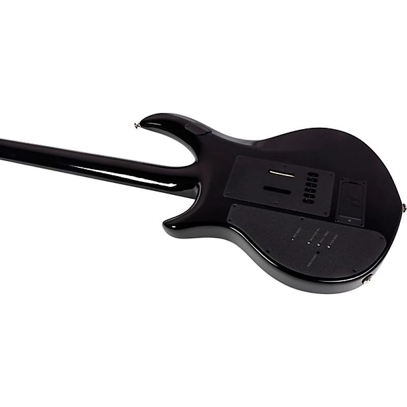Ernie Ball Music Man John Petrucci Majesty Premium Select Electric Guitar -