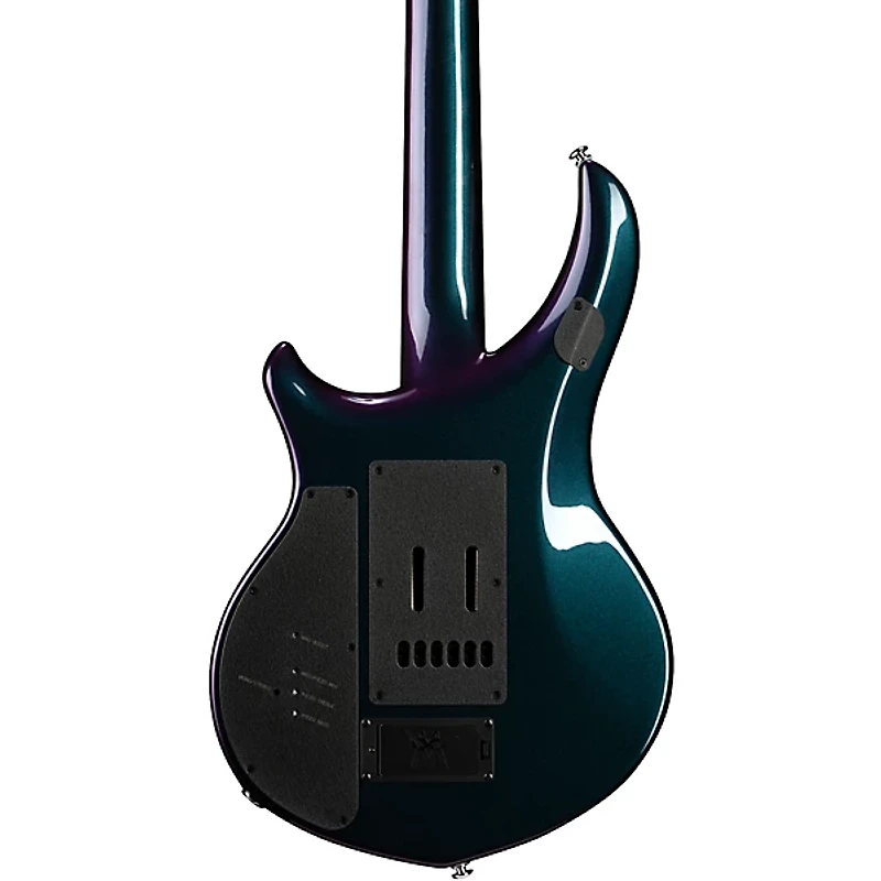 Ernie Ball Music Man John Petrucci Majesty Premium Select Electric Guitar