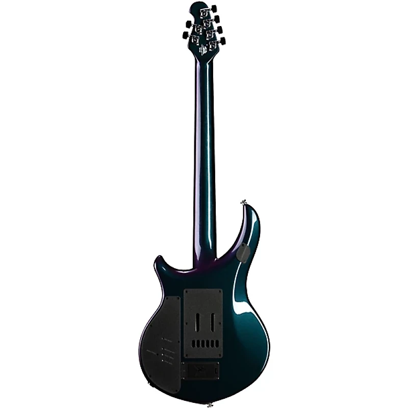 Ernie Ball Music Man John Petrucci Majesty Premium Select Electric Guitar