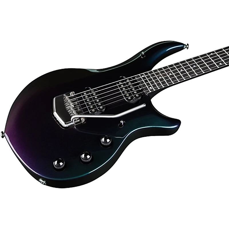 Ernie Ball Music Man John Petrucci Majesty Premium Select Electric Guitar