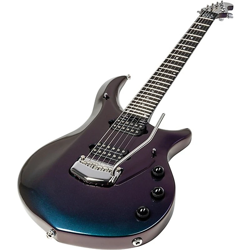 Ernie Ball Music Man John Petrucci Majesty Premium Select Electric Guitar