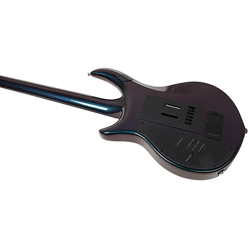 Ernie Ball Music Man John Petrucci Majesty Premium Select Electric Guitar