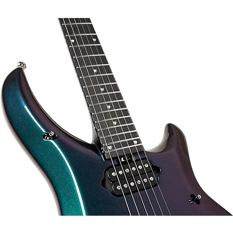 Ernie Ball Music Man John Petrucci Majesty Premium Select Electric Guitar