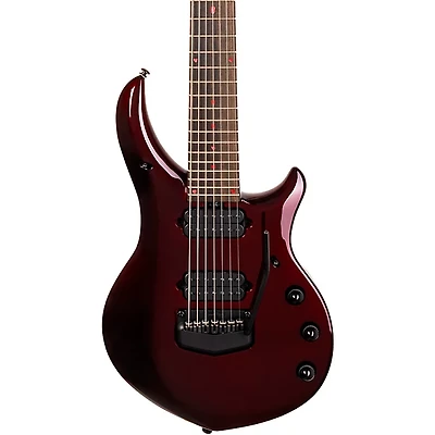 Ernie Ball Music Man John Petrucci Majesty Premium Select 7 7-String Electric Guitar -
