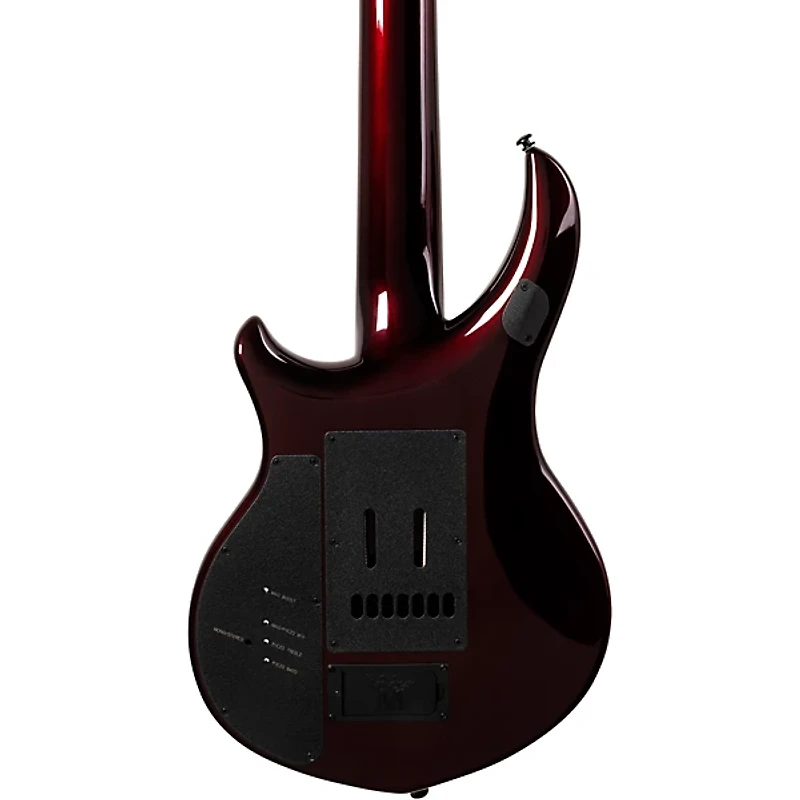 Ernie Ball Music Man John Petrucci Majesty Premium Select 7 7-String Electric Guitar -