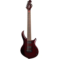 Ernie Ball Music Man John Petrucci Majesty Premium Select 7 7-String Electric Guitar -