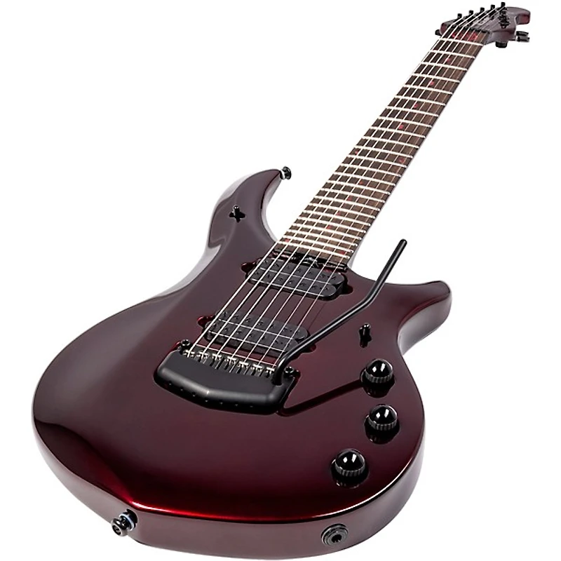 Ernie Ball Music Man John Petrucci Majesty Premium Select 7 7-String Electric Guitar -