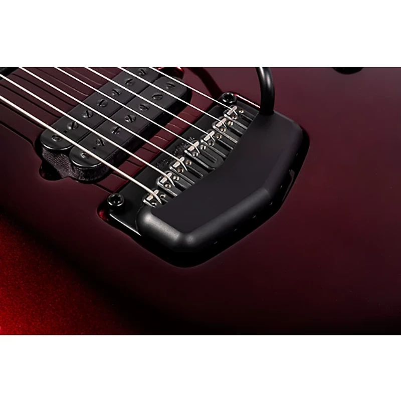 Ernie Ball Music Man John Petrucci Majesty Premium Select 7 7-String Electric Guitar -