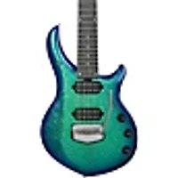 Ernie Ball Music Man John Petrucci Majesty Premium Select 7 7-String Electric Guitar
