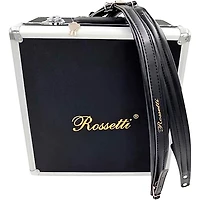 Rossetti 3112 31-Button Diatonic Accordion - GCF,