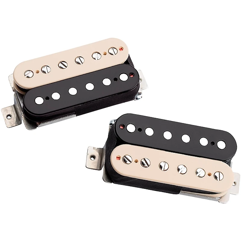 Seymour Duncan 50th Anniversary JB/Jazz Humbucker Pickup -