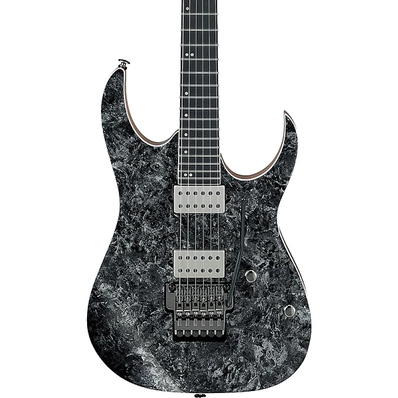 Ibanez RG5320R Prestige 6str Electric Guitar Cosmic Shadow