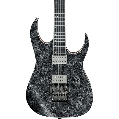 Ibanez RG5320R Prestige 6str Electric Guitar Cosmic Shadow