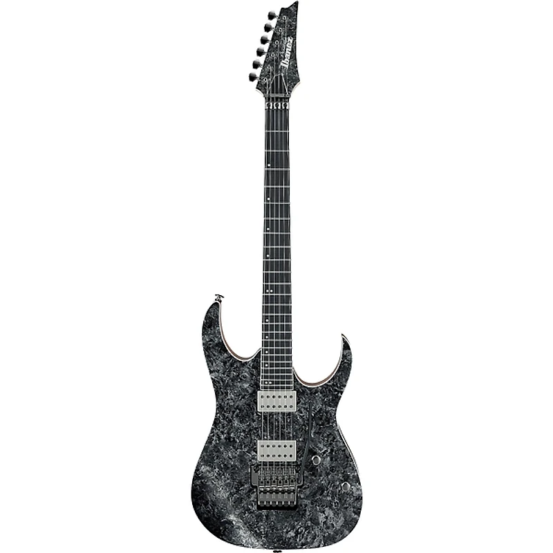 Ibanez RG5320R Prestige 6str Electric Guitar Cosmic Shadow