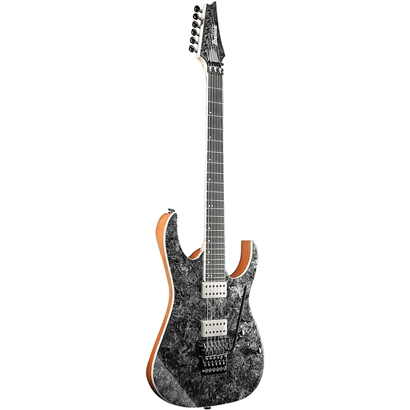 Ibanez RG5320R Prestige 6str Electric Guitar Cosmic Shadow