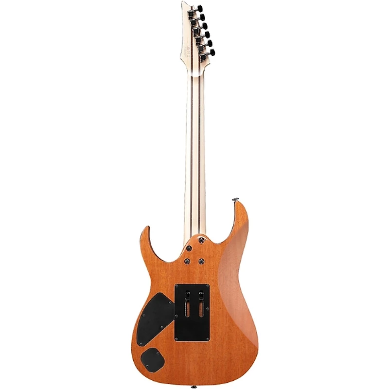 Ibanez RG5320R Prestige 6str Electric Guitar Cosmic Shadow