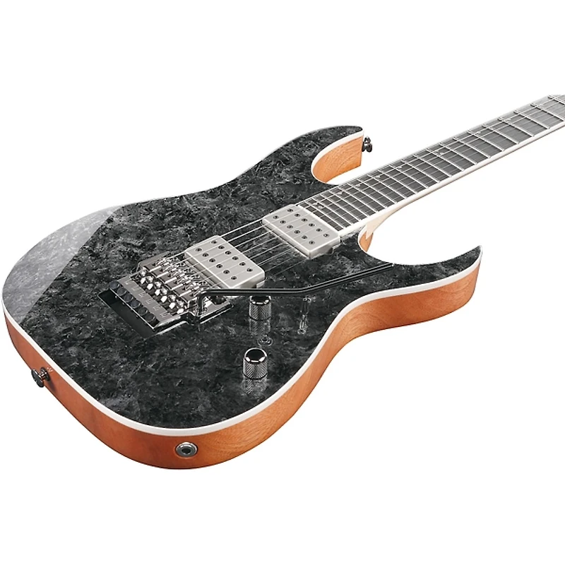 Ibanez RG5320R Prestige 6str Electric Guitar Cosmic Shadow