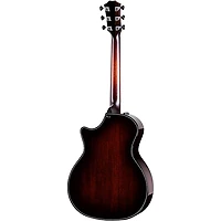 Taylor 2026 Catch Custom C0798 Builder's Edition Acoustic-Electric Guitar - Shaded Edge Burst