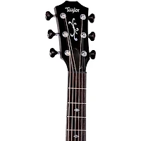 Taylor 2026 Catch Custom C0798 Builder's Edition Acoustic-Electric Guitar - Shaded Edge Burst