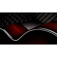 Taylor 2026 Catch Custom C0798 Builder's Edition Acoustic-Electric Guitar - Shaded Edge Burst