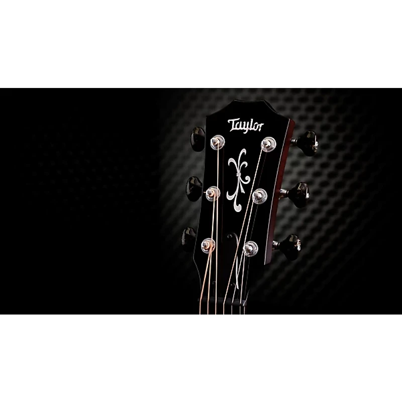 Taylor 2026 Catch Custom C0798 Builder's Edition Acoustic-Electric Guitar - Shaded Edge Burst