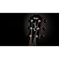 Taylor 2026 Catch Custom C0798 Builder's Edition Acoustic-Electric Guitar - Shaded Edge Burst
