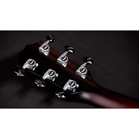 Taylor 2026 Catch Custom C0798 Builder's Edition Acoustic-Electric Guitar - Shaded Edge Burst