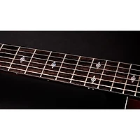 Taylor 2026 Catch Custom C0798 Builder's Edition Acoustic-Electric Guitar - Shaded Edge Burst