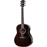 Taylor 2026 Catch Custom #9 C17e Grand Pacific Acoustic-Electric Guitar - Trans Black
